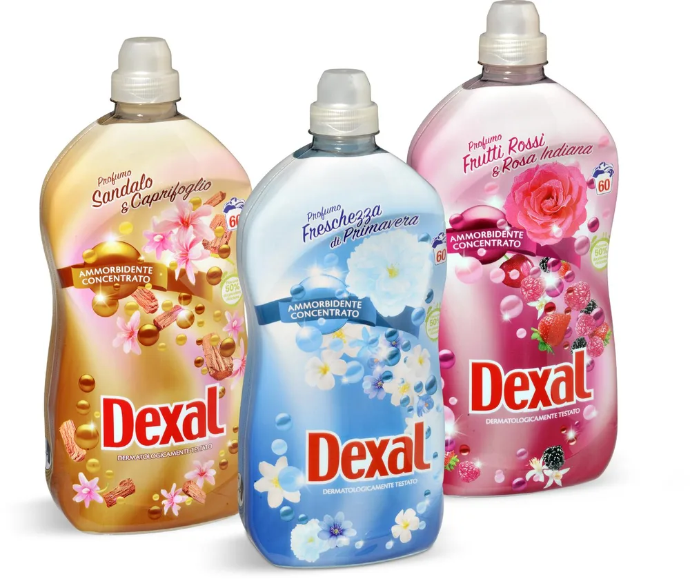 OMEKŠIVAČ MICROPERLE 1,5l 60P