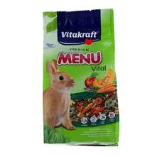 HRANA VK MENU VITAL MINI KUNIĆ 1kg