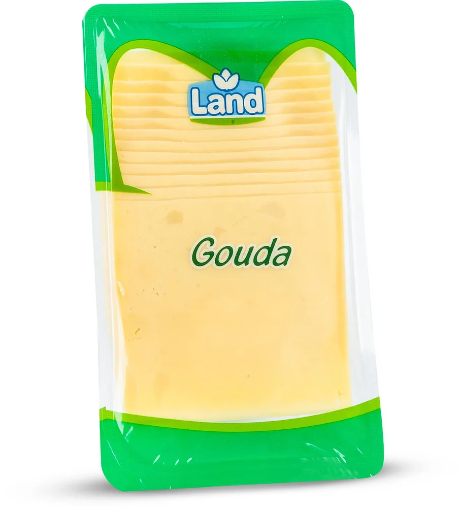 SIR GOUDA NAREZANA 200g