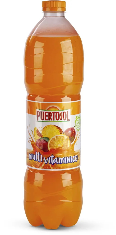 BEZALK.PIĆE MULTIVITAMIN 1500ml