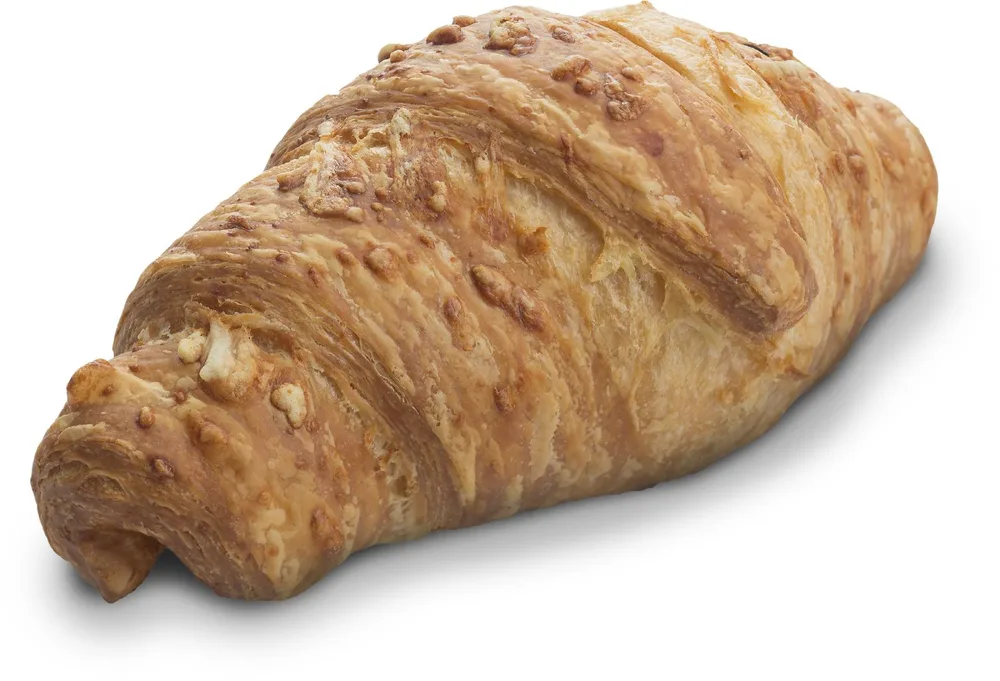 CROISSANT ŠUNKA-SIR 85g