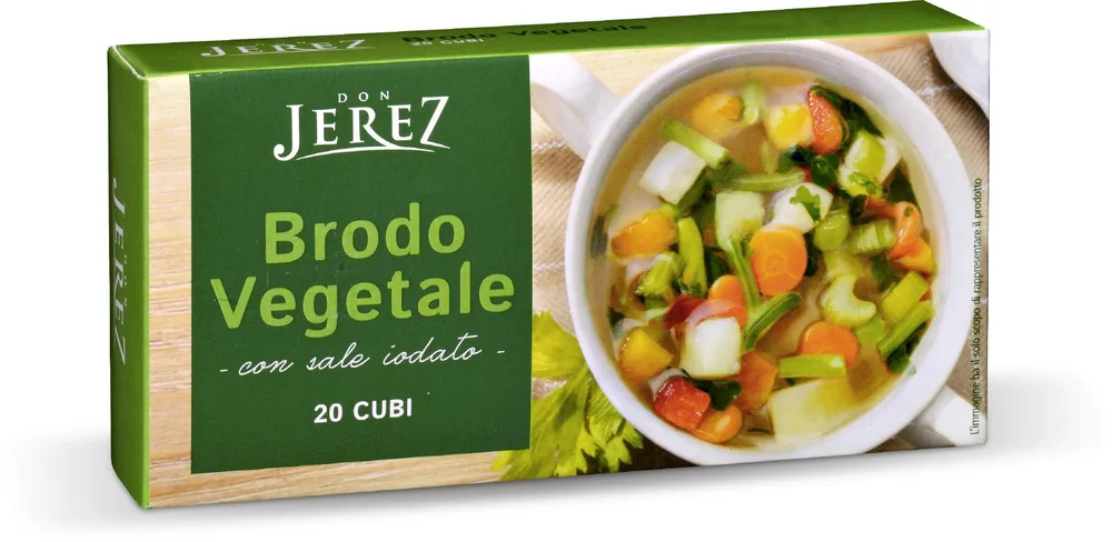 KOCKA ZA JUHU POVRTNA 220g
