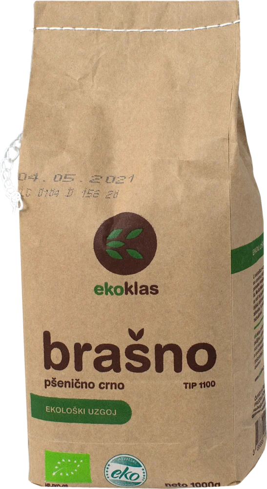 Brašno crno tip 1100
