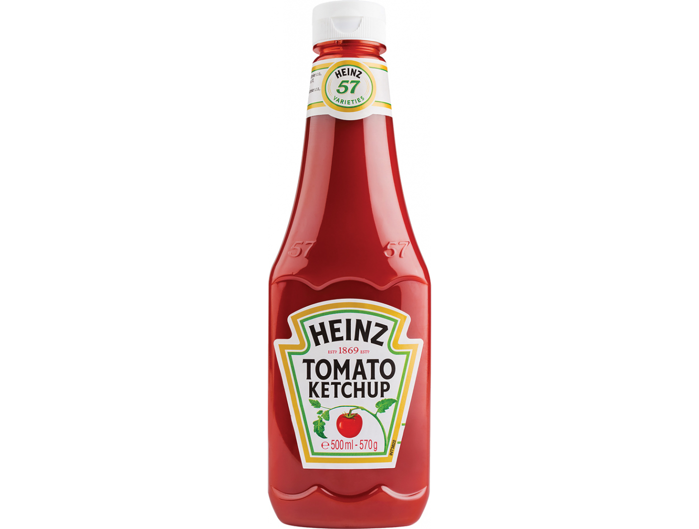 Kečap Blagi Heinz