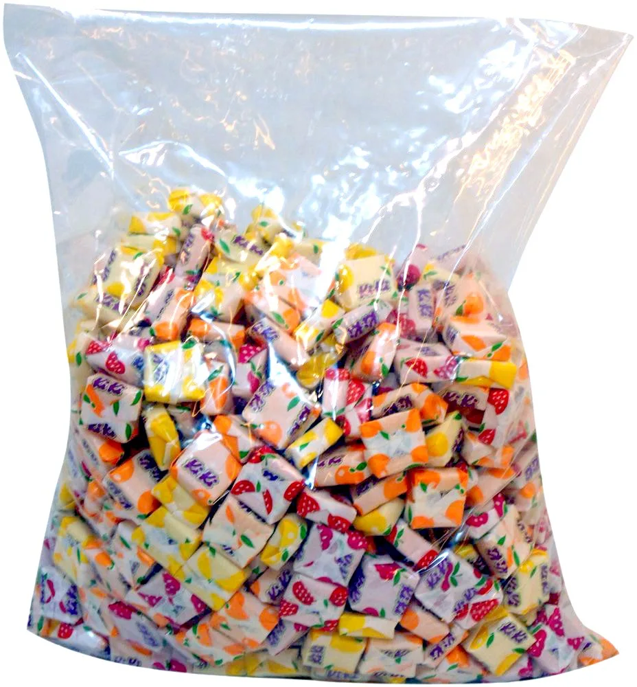 2500G KRAŠ KI-KI VOĆ. KARAMELA