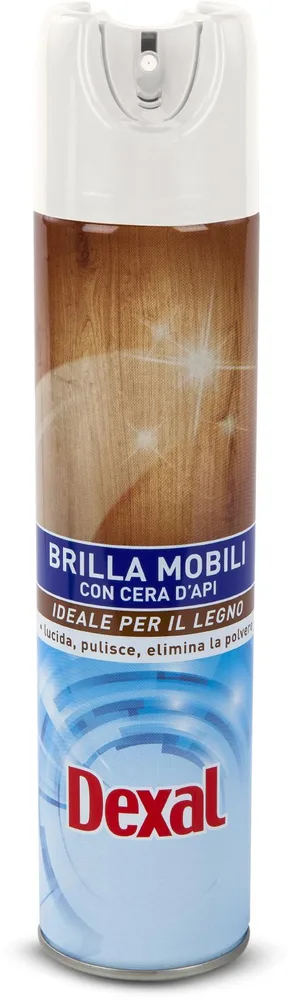 SRED. ZA ČIŠĆENJE DRVA SPREJ 400ml