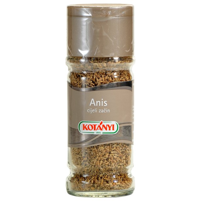 Anis cijeli