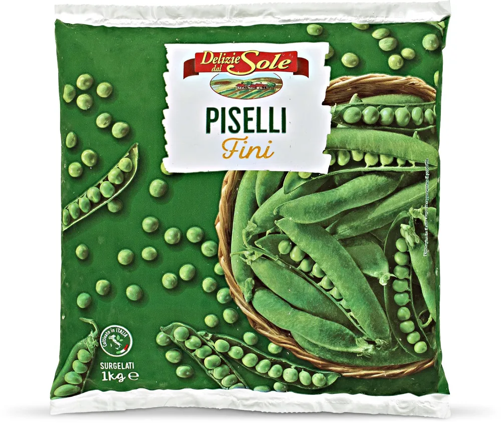 GRAŠAK FINI 1kg
