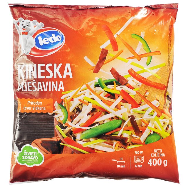 Kineska mješavina