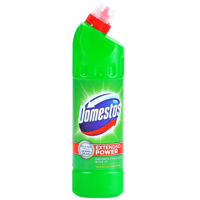 Domestos Pine Fresh