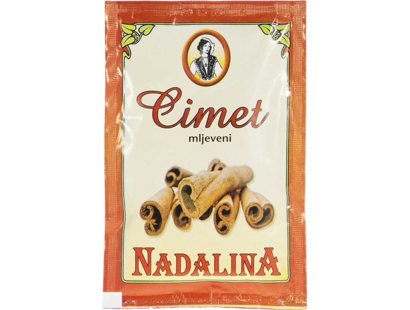 Cimet mljeveni