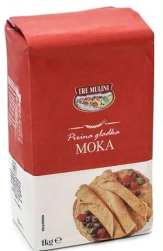 BRAŠNO PIROVO 1kg