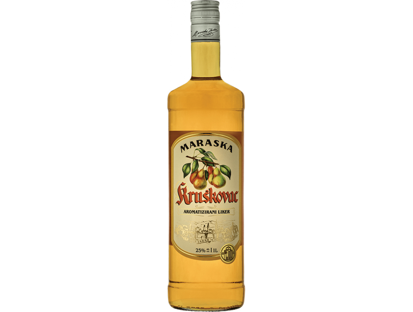 Kruškovac