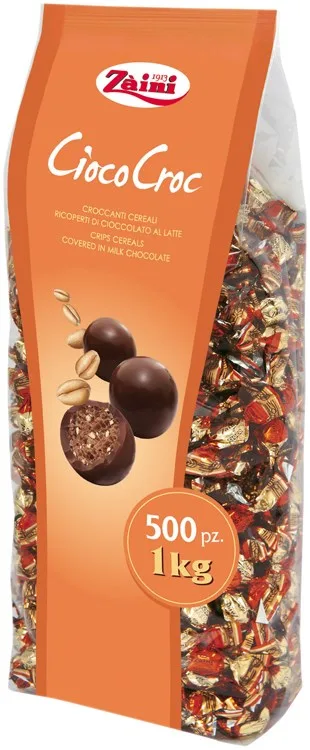 1KG ZAINI ČO.BOMB CRISPI,500/1