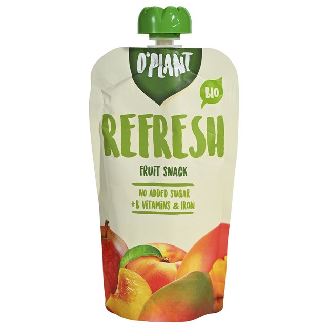 Kašica Voćna Refresh Bio
