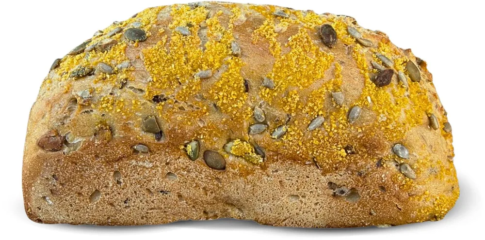 BUČIN CRAFT KRUH 400g