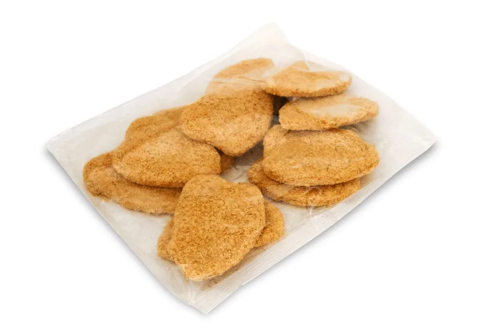 1KG PANIRANI PILEĆI ODREZAK