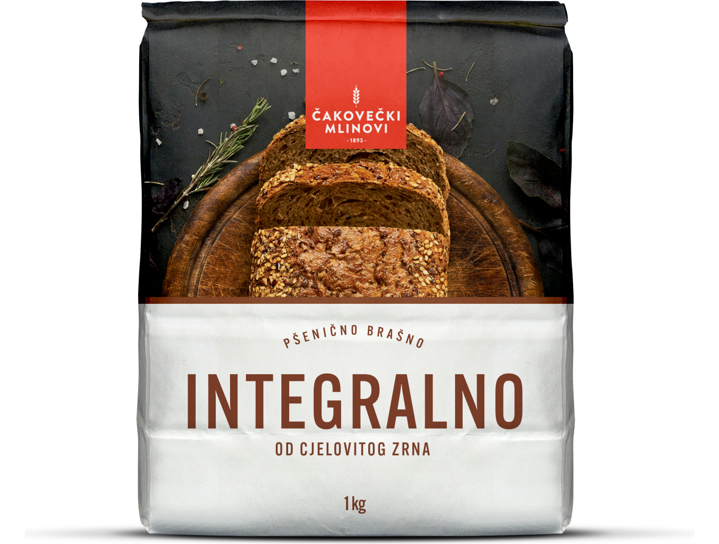 Brašno integralno