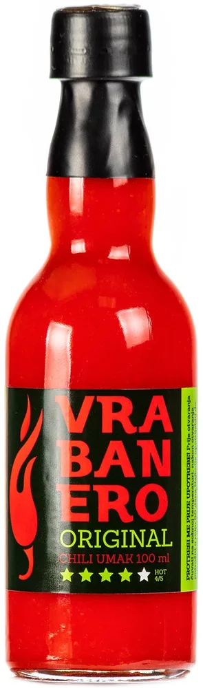 100ML VOLIM LJUTO VRABANERO OR