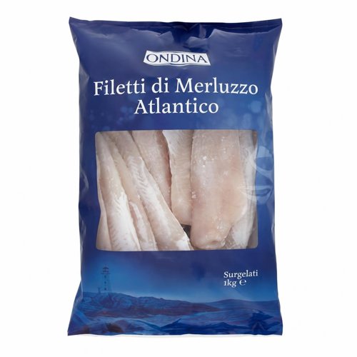FILETI OSLIĆA 1kg