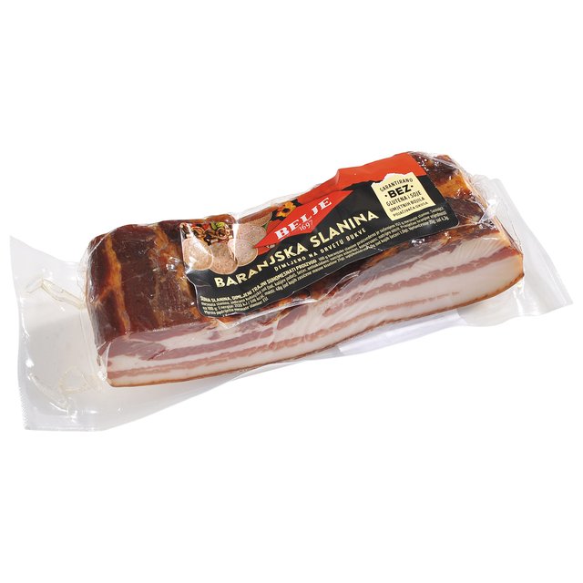 Baranjska slanina