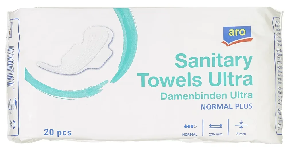 20/1 ARO ULOŠCI UL NORM.KRILCI