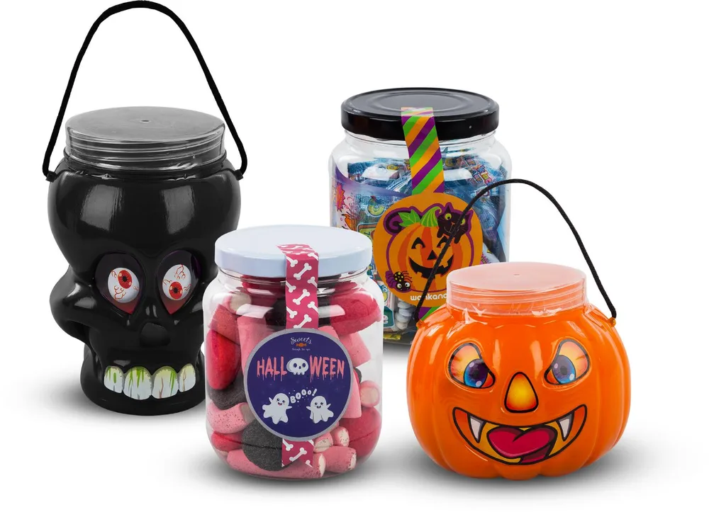 .EXPO PIENO CAR. HALLOWEEN