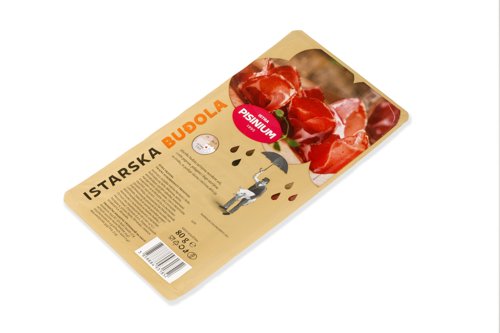 Buđola Istarska Narezak
