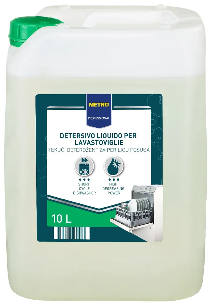 10L MPRO TEKUĆ.ZA PERILIC SUĐA