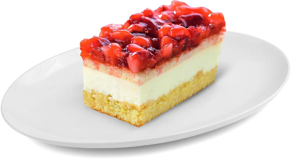 JAGODA KOLAČ 120g