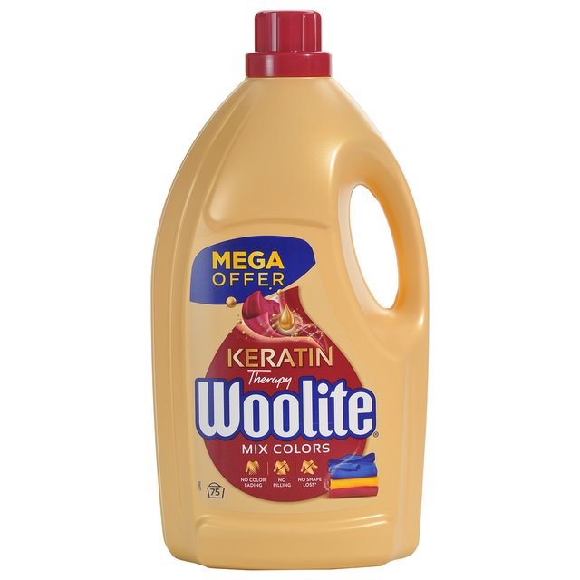 Deterdžent Woolite Color