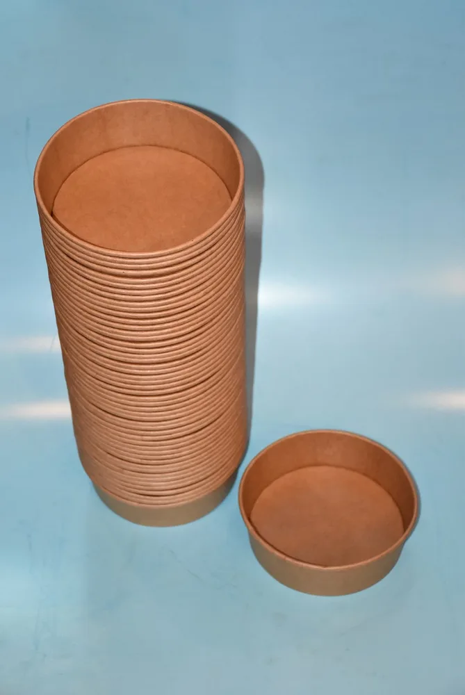 50/1 KRAFT POSUDA 1100ML