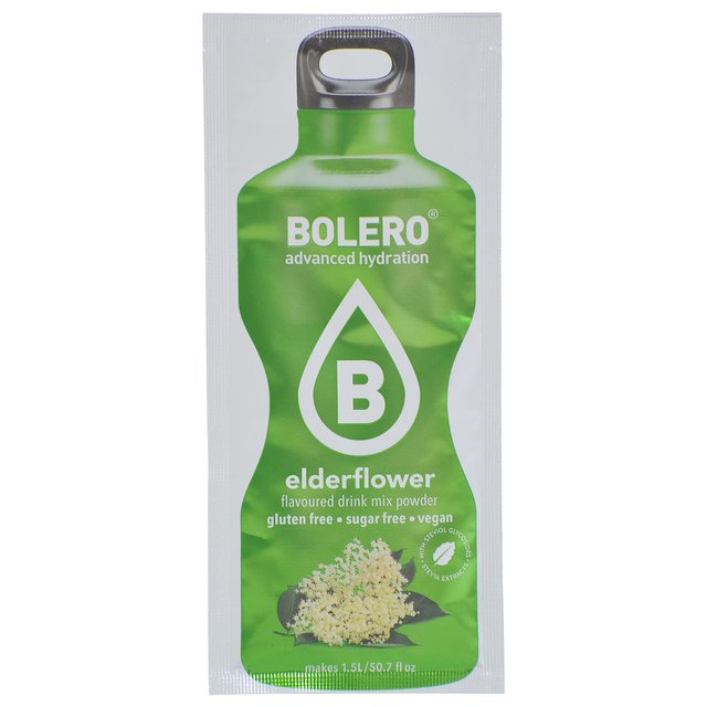 Bolero instant napitak bazga