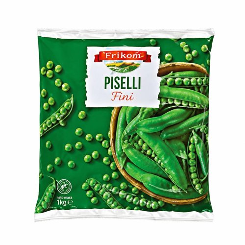 Grašak 1 kg