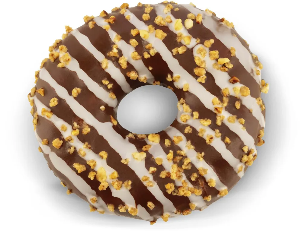 DONUT LINO LADA 76g