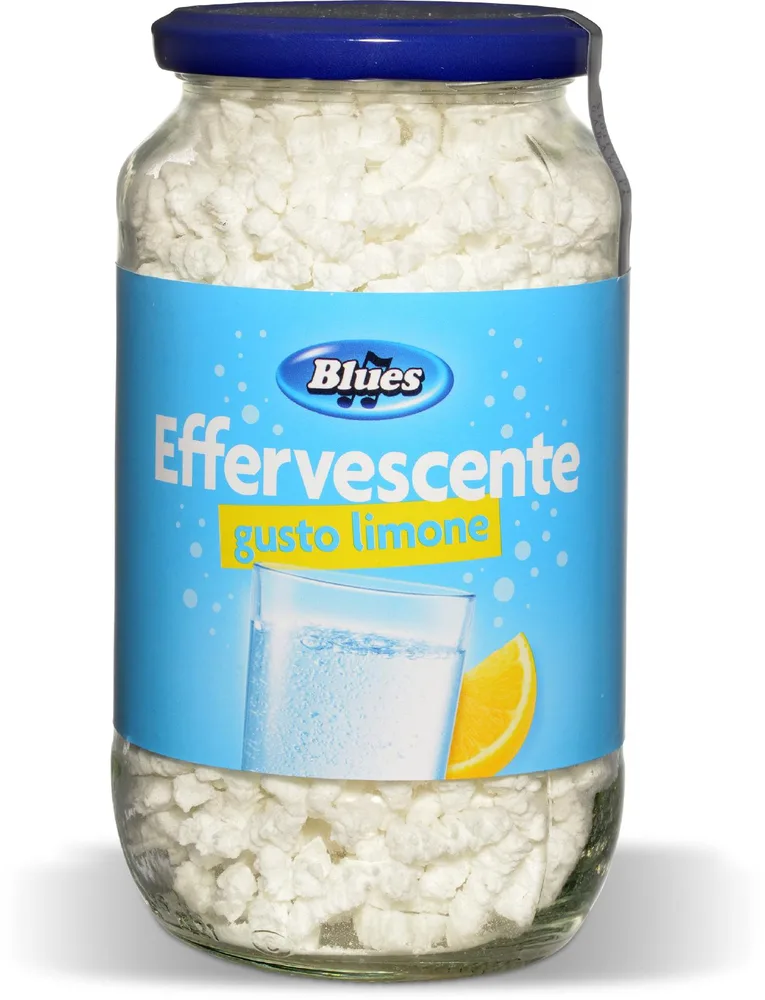 GRANULE ZA ŠUMEĆI NAPITAK 250g