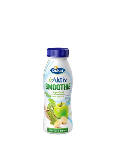 Jogurt B.Aktiv Matcha
