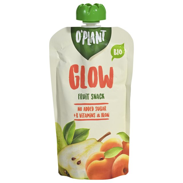 Kašica Glow Bio