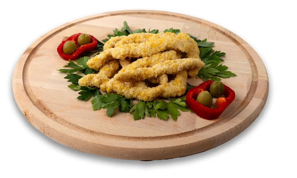 PANIRANI FRITESI OD PIL.FILEA 400g