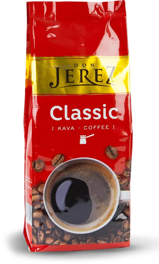 KAVA TURSKA MLJEVENA 250g