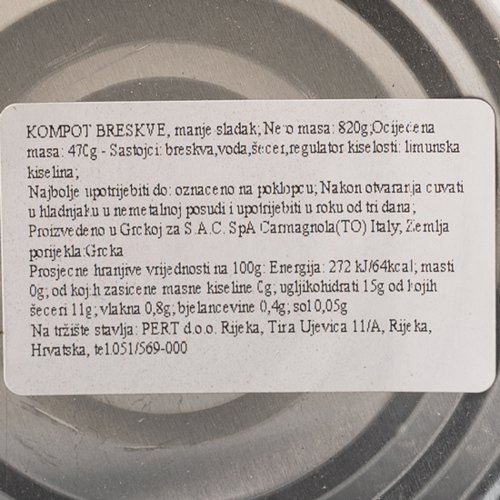 Breskva