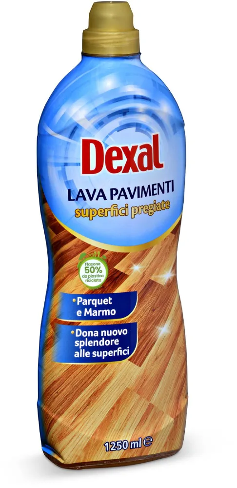SRED.ZA ČIŠČ. PARKETA I MRAMOR 1l
