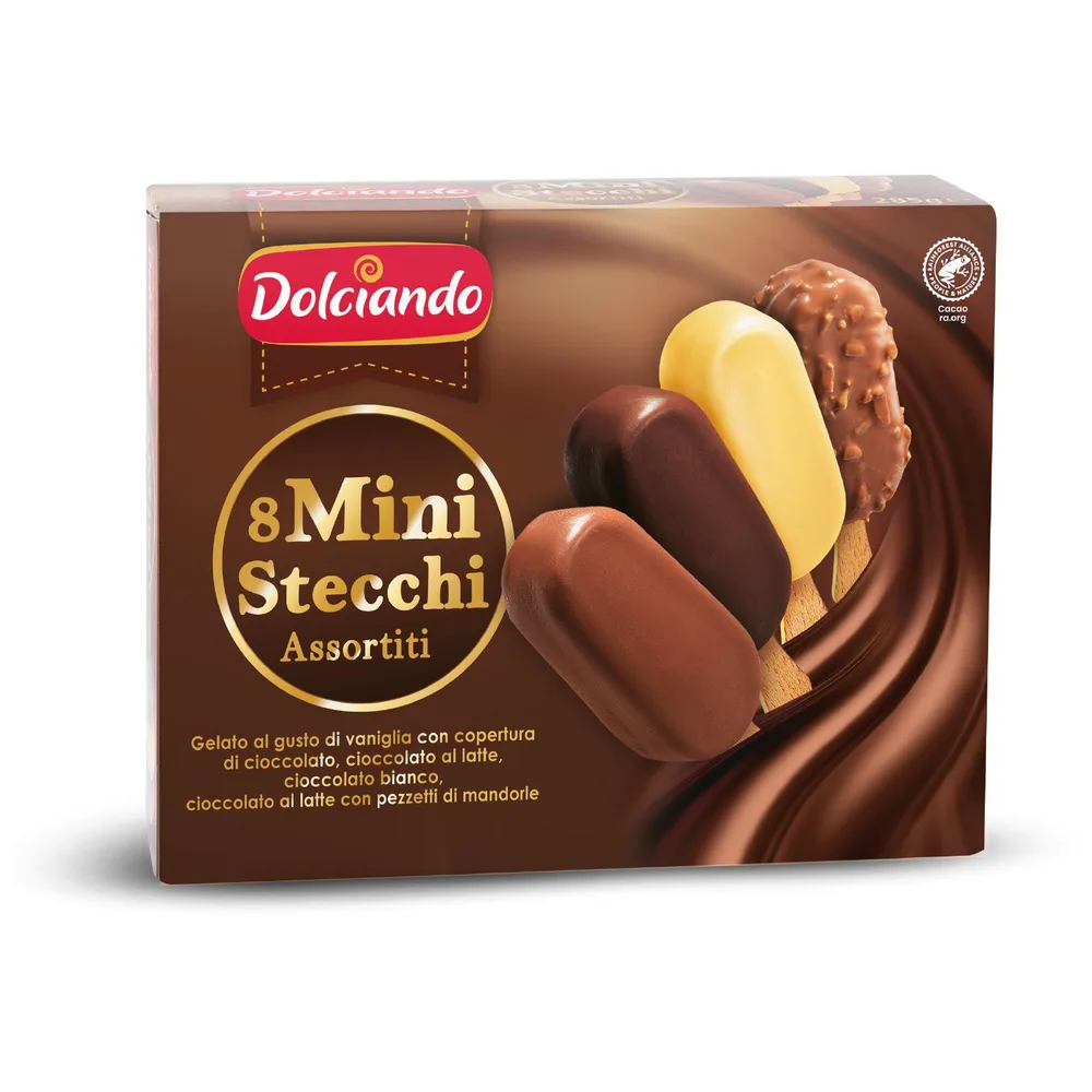 SL.ŠTAPIĆ MINI VIŠE VRSTA 8KOM 285g
