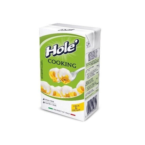 Hole za kuhanje