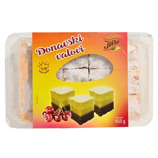 Dunavski valovi