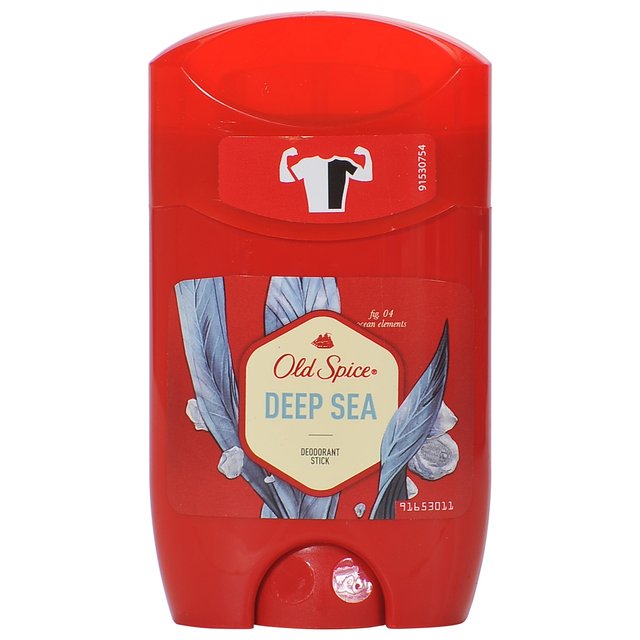 Deo Stick Deep Sea