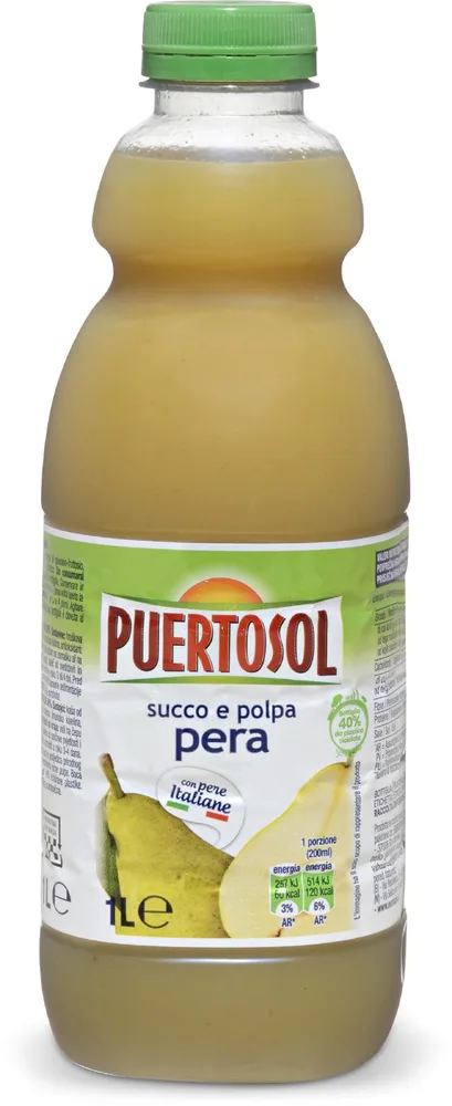 NEKTAR KRUŠKA 1l