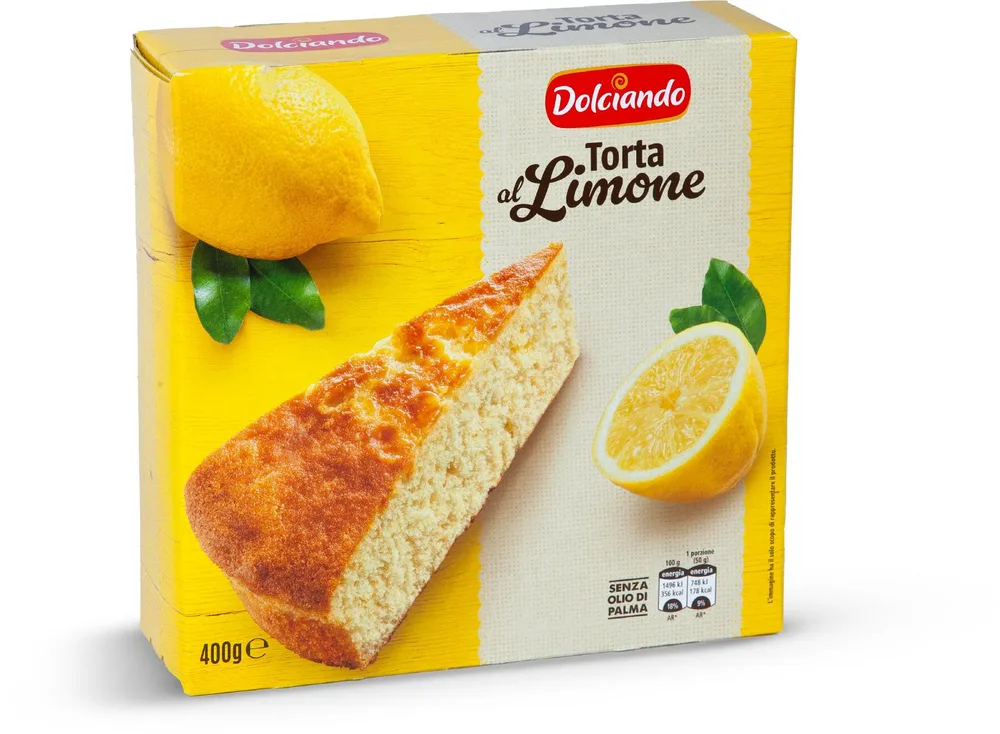 .TORTA LIMUN 400g