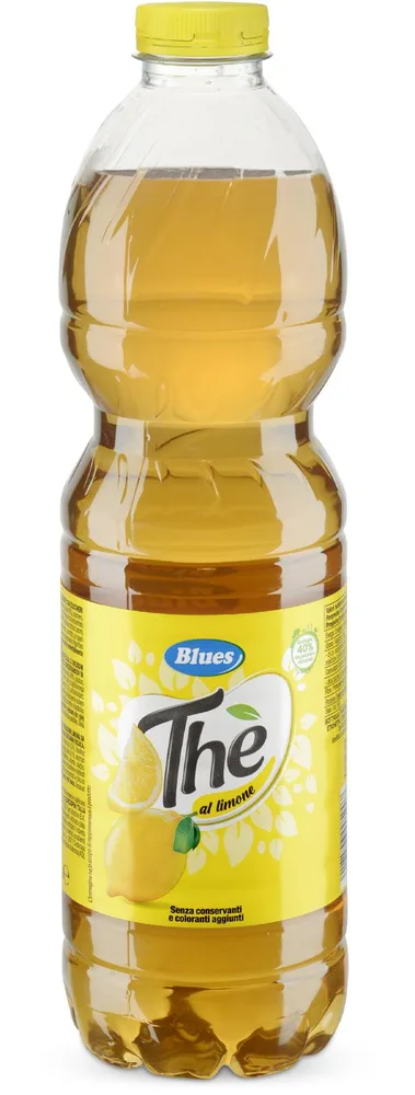 LEDENI ČAJ LIMUN 1,5l