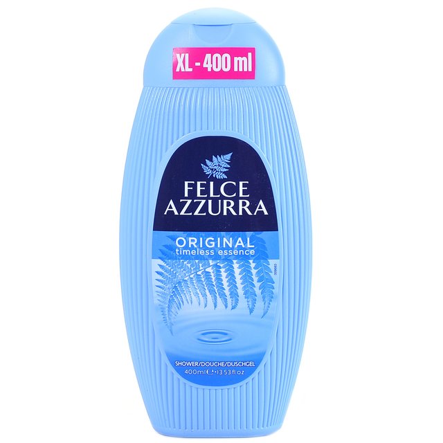 Gel za tuširanje Classic